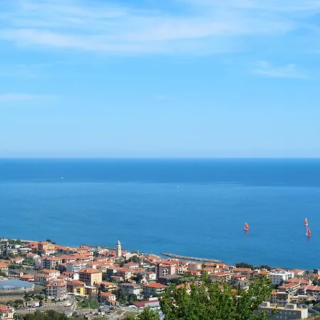 Apartman Alice 1 By Interhome Riva Ligure
