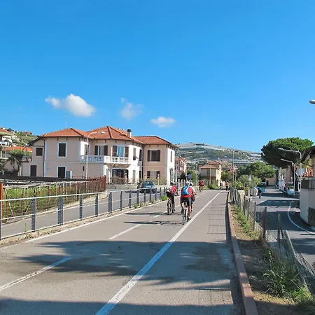 Alice 1 By Interhome * Riva Ligure
