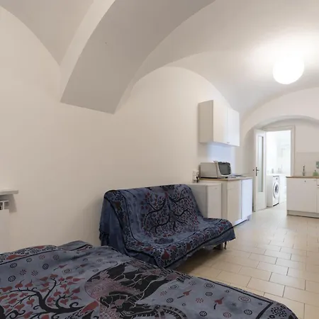Apartman Alice 1 By Interhome