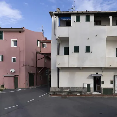 Apartman Alice 1 By Interhome Riva Ligure